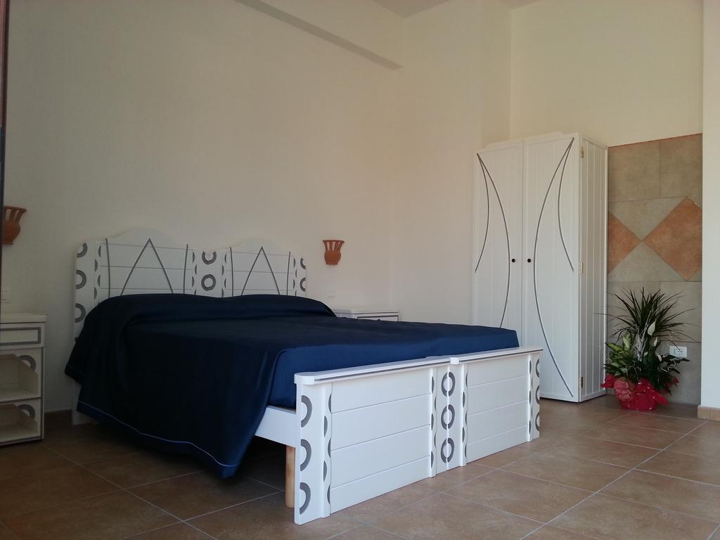 Agriturismo Tenuta Don Giovanni Melendugno Room photo